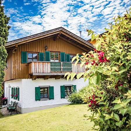 Hotel Der Seehof Hauzenberg Buitenkant foto