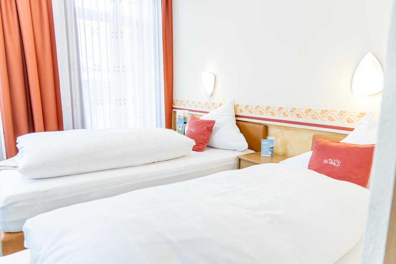 Hotel Der Seehof Hauzenberg Buitenkant foto