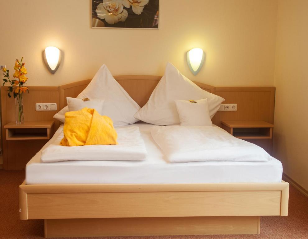 Hotel Der Seehof Hauzenberg Kamer foto