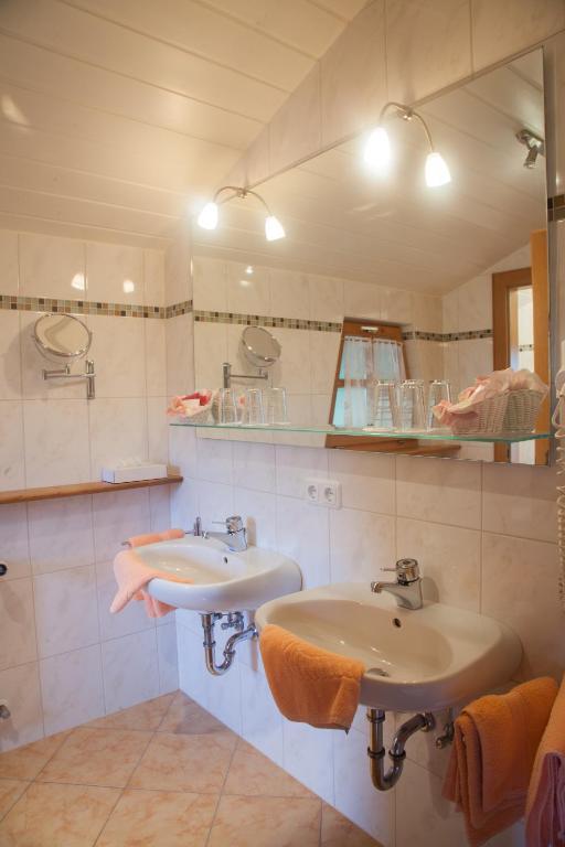 Hotel Der Seehof Hauzenberg Kamer foto